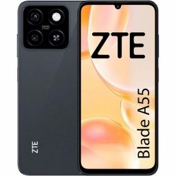 ZTE P963F65-128-BLK
